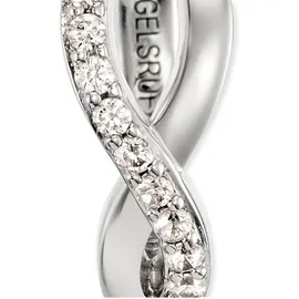 Engelsrufer Creolen Paradise Silber 16,5mm