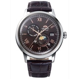 Orient Klassische Uhr RA-AK0804Y10B