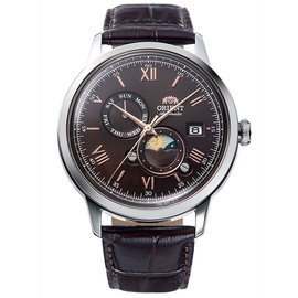 Orient Klassische Uhr RA-AK0804Y10B