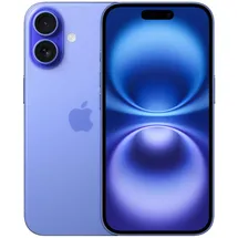 Apple iPhone 16 Plus 128 GB Ultramarin