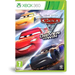 WB, Cars 3: Driven to Win (Import)