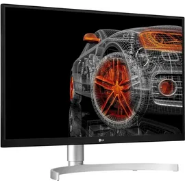 LG 27UL550P-W 27"