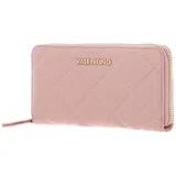 Valentino Ocarina Wallet Damen Geldbörse cipria altrosa