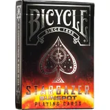 Cartamundi Deutschland Bicycle Stargazer Sunspot (Designer Spielkarten, Poker, Skat...)