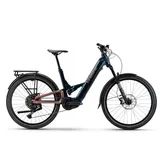 Haibike Adventr 8.5 Low 2026 27,5 Zoll RH 40 cm blau