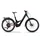 Haibike Adventr 8.5 Low 2026 27,5 Zoll RH 40 cm blau