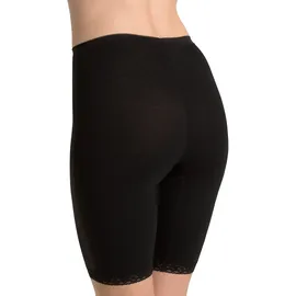 SLOGGI Basic Long Schwarz 42