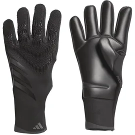 adidas Torwarthandschuhe Schwarz 11