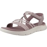 SKECHERS Go Walk Flex Damen Mauve 39