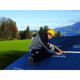 SIGA IMPULSIVE DYNAMIK Siga Klebeband Wigluv 40 m x 6 cm weiß