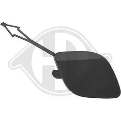 Diederichs Klappe, Abschlepphaken [Hersteller-Nr. 4417054] für Renault