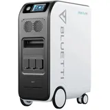 Bluetti EP500 Pro Solarkraftwerk Powerstation 3000W 5100Wh