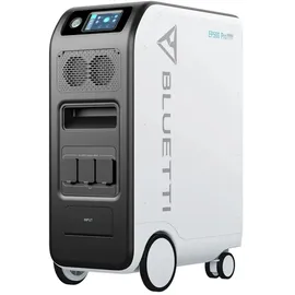 Bluetti EP500 Pro Solarkraftwerk Powerstation 3000W 5100Wh