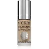 By Terry Brightening CC Foundation Pflege 30 ml