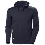 hh workwear MANCHESTER ZIP HOODIE