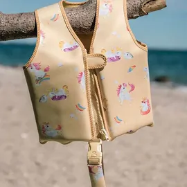 Filibabba Unicorn Shores Multicolor 3-4 Jahre