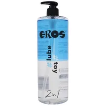 Eros 2in1 #toy #lube 1 l