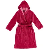 CAWÖ - Cawö Bademäntel Damen Kapuze 802 beere - 22 Weiss (118.69 € / )