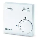 Eberle Raumthermostat RTR-E6731, Weiß