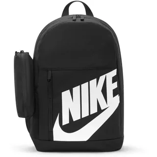 Nike Elemental Rucksack 20L Kinder 010 black/black/white