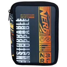 Hasbro Nerf Energy gefülltes Federmäppchen