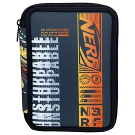 Hasbro Nerf Energy gefülltes Federmäppchen