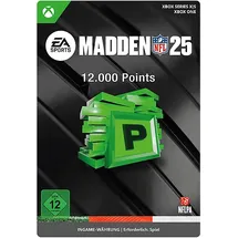 Madden NFL 25: 12000 Points - [Xbox Series X S & Xbox One]