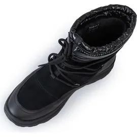 GEOX Spherica 4X4 Abx HYBRID BLACK 39_EU