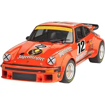 REVELL 05669 - Geschenkset Jägermeister Motor Sport 50th Anniversary 1:24