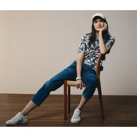 Cecil Jeans Scarlett blau 34/26