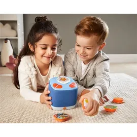 Silvercrest Speaker Buddy blau