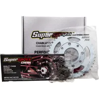 Supersprox Brixton BX 125 Performance Kit Kettensatz