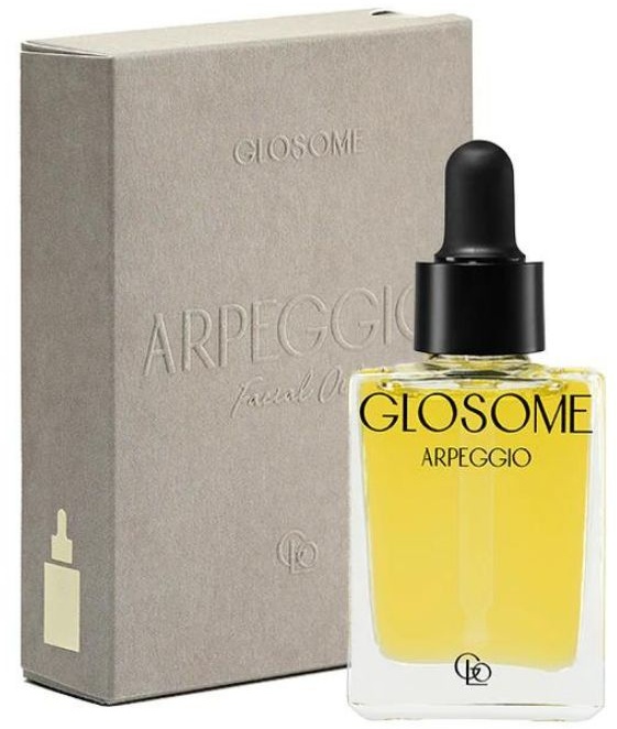 Glosome Arpeggio Facial Oil 30 ml