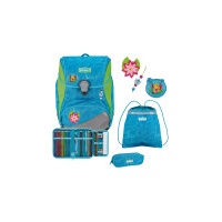 Scout Alpha Water Lily 4-tlg.