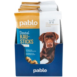 Pablo Dental Kausticks 210 g, 18er Pack