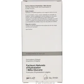 The Ordinary Natural Moisturizing Factors + Beta Glucan feuchtigkeitsspendendes Gel 100 ml