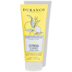 Kräftige Zitrone Homme Duschgel 200ml