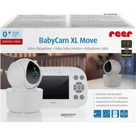 Reer BabyCam XL Move 1.0