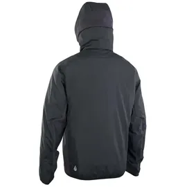 ION Shelter Hybrid Jacke Schwarz XS
