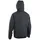 ION Shelter Hybrid Jacke Schwarz XS