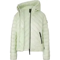 Bogner Fire + Ice Damen Steppjacke Aisha powder mint - 38