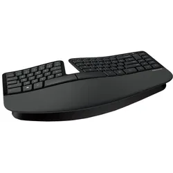 Microsoft Sculpt Ergonomic Keyboard For Business