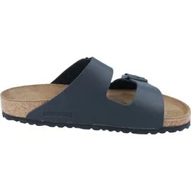 Birkenstock Arizona Birko-Flor schwarz 42