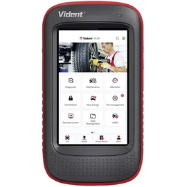 VIDENT Diagnosegerät iSmart600Max