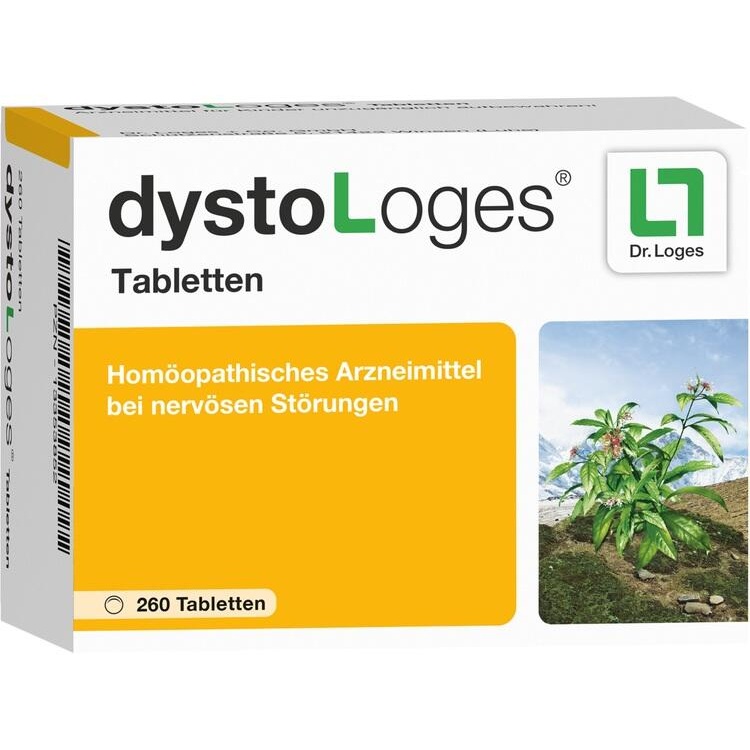 dystologes 260