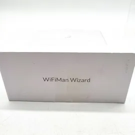 UBIQUITI networks WiFiMan Wizard