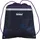 Scout Alpha Safety Light Schulranzen-Set 5-teilig Spooky Starlight