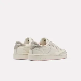 Reebok Club C 85 Chalk / Grey / Pure Pink 38,5