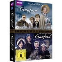 KSM Cranford - Gesamtedition (DVD)