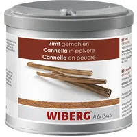 WIBERG Zimt gemahlen (200 g)